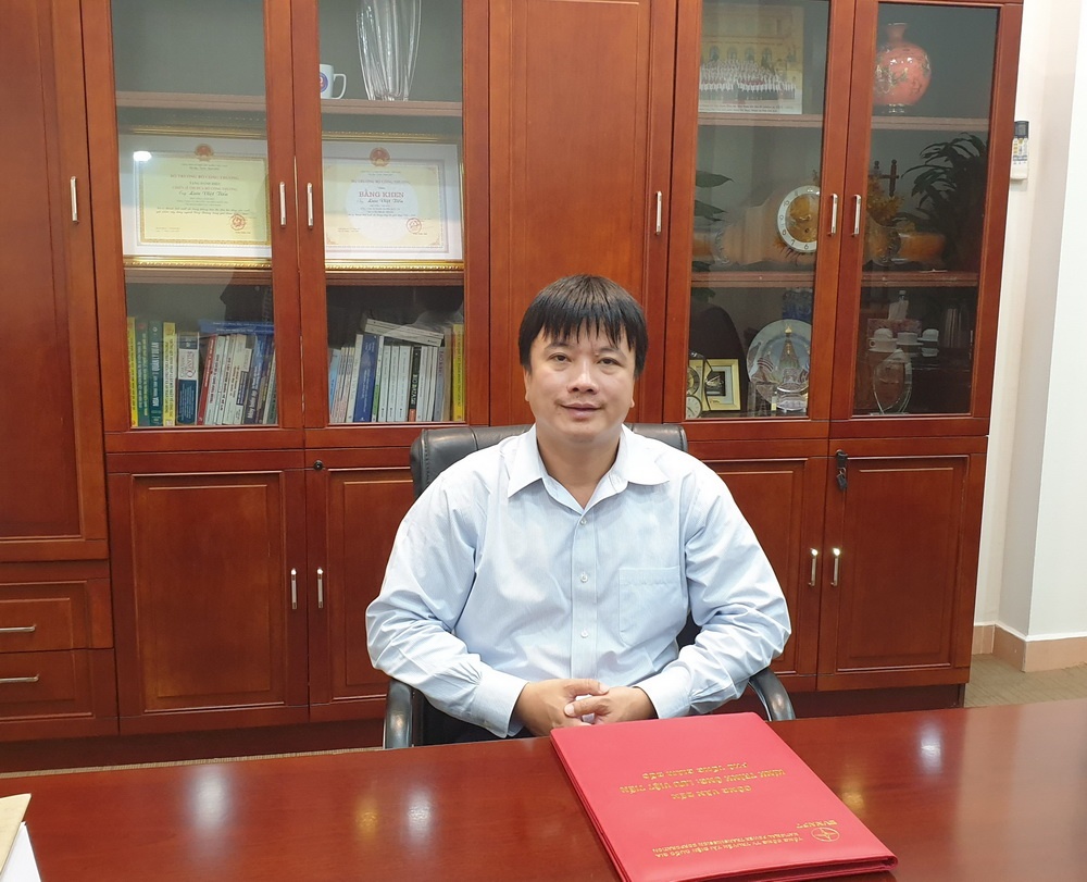 EVNNPT: Giải pháp phát triển nhanh, bền vững và đột phá trong kỷ nguyên số EVNNPT: Giải pháp phát triển nhanh, bền vững và đột phá trong kỷ nguyên số