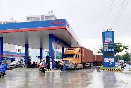 VPI dự báo giá xăng dầu giảm mạnh từ 6,8 - 7,5% trong kỳ điều hành ngày 3/7