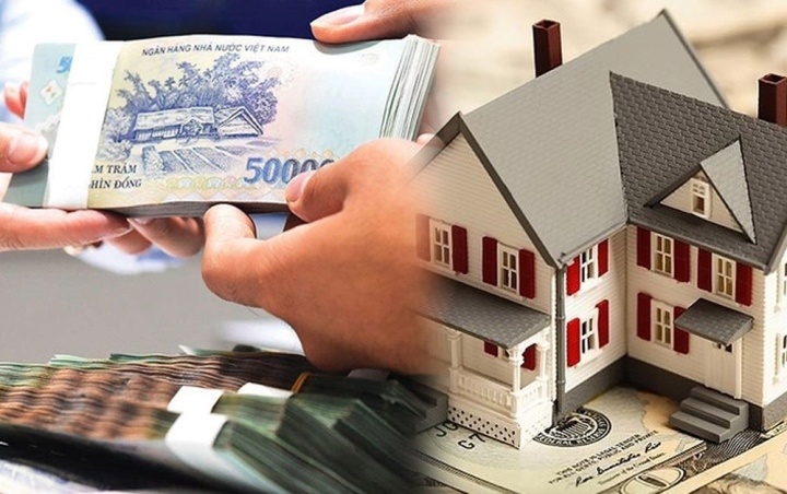 Giảm lãi suất vay mua nhà ở xã hội cho người trẻ xuống còn 5,9%/năm