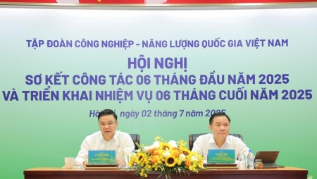 [Podcast] Tăng trưởng ổn định trong 6 tháng đầu năm, Petrovietnam tạo đà cho chiến lược dài hạn