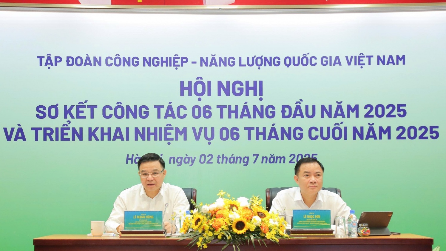 [Podcast] Tăng trưởng ổn định trong 6 tháng đầu năm, Petrovietnam tạo đà cho chiến lược dài hạn