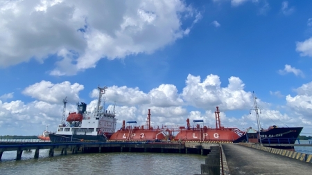 PV GAS TRADING: Hành trình trở thành trung tâm trong tích hợp chuỗi giá trị khí
