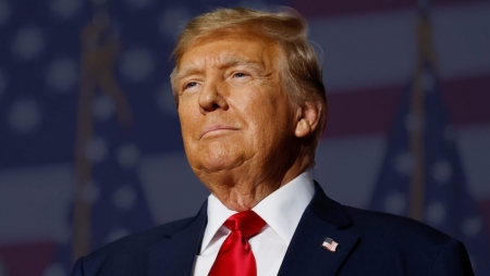 Tổng thống Trump gửi thông báo thuế quan cho các nước