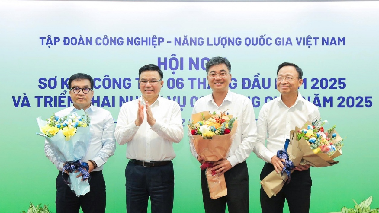 PVFCCo - Phú Mỹ hoàn thành toàn diện kế hoạch quản trị 6 tháng đầu năm 2025