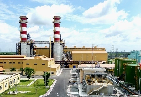 Lãnh đạo Petrovietnam kiểm tra, giám sát hoạt động các nhà máy, công trình tại Trung tâm Điện lực Nhơn Trạch Lãnh đạo Petrovietnam kiểm tra, giám sát hoạt động các nhà máy, công trình tại Trung tâm Điện lực Nhơn Trạch