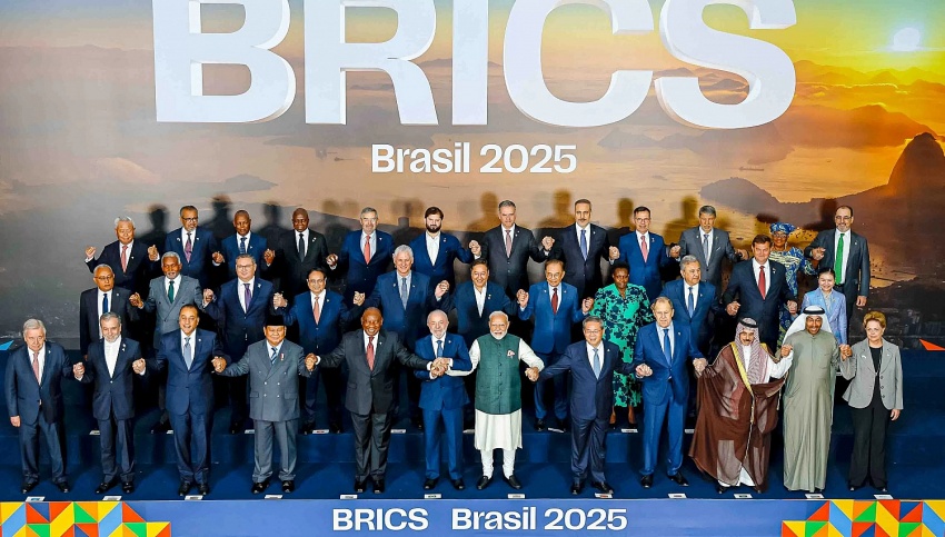 Bắt tay triển khai thực hiện nhiệm vụ cụ thể hóa kết quả chuyến công tác Brazil của Thủ tướng
