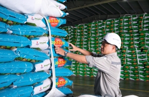 [VIDEO] Giữa thách thức, PVFCCo – Phú Mỹ giữ vững đà tăng trưởng