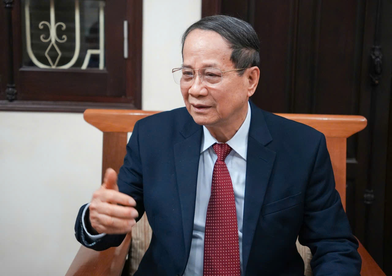 Tài chính xanh: Đòn bẩy để Petrovietnam bứt phá trong kỷ nguyên năng lượng mới