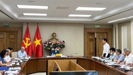 Để Petrovietnam vươn mình trong kỷ nguyên mới