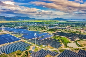 Bài 1: Bài toán năng lượng - Cơ hội nhiều, thách thức lớn