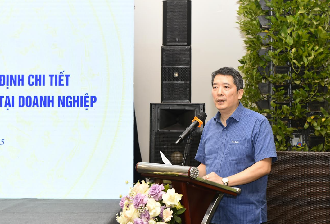 Sẵn sàng trao quyền cho doanh nghiệp nhà nước, làm rõ vai trò nhà đầu tư