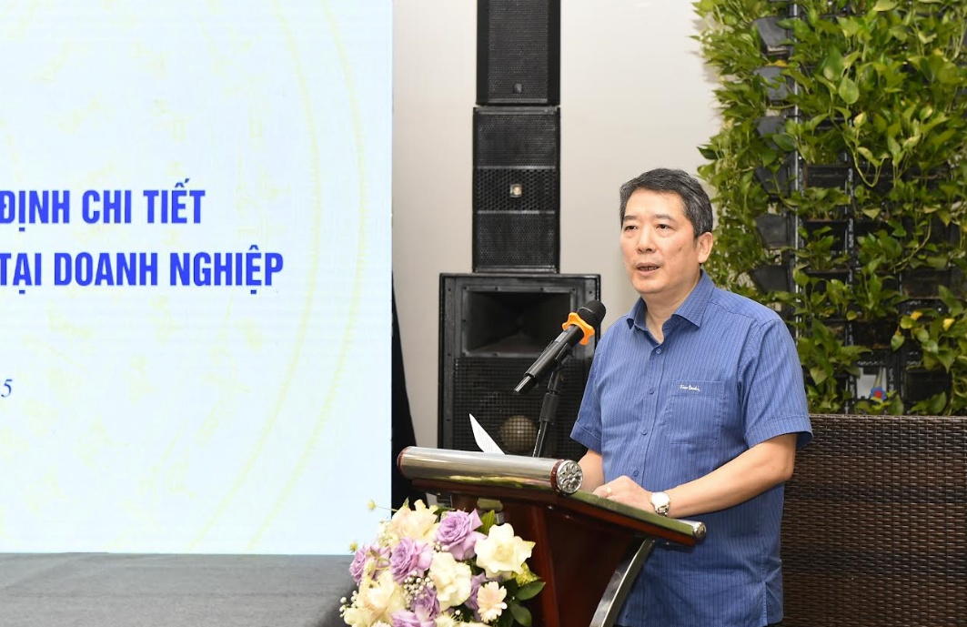 Sẵn sàng trao quyền cho doanh nghiệp nhà nước, làm rõ vai trò nhà đầu tư