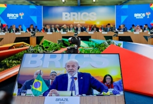 BRICS kêu gọi ổn định thị trường năng lượng giữa sức ép trừng phạt