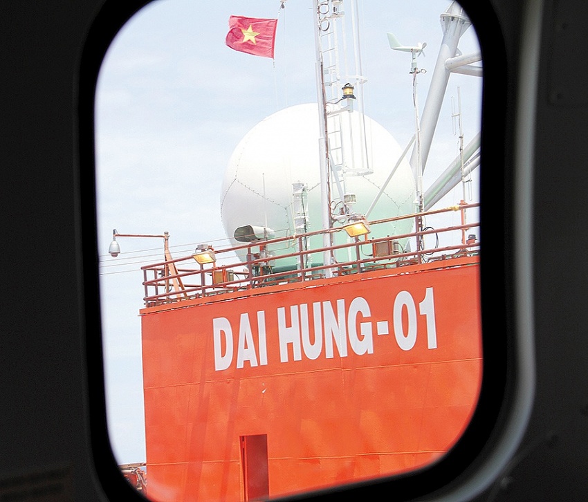 Tác phẩm Ký sự “Tôi là Gấu lớn