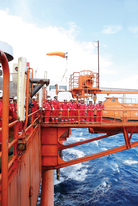 Tác phẩm Ký sự “Tôi là Gấu lớn