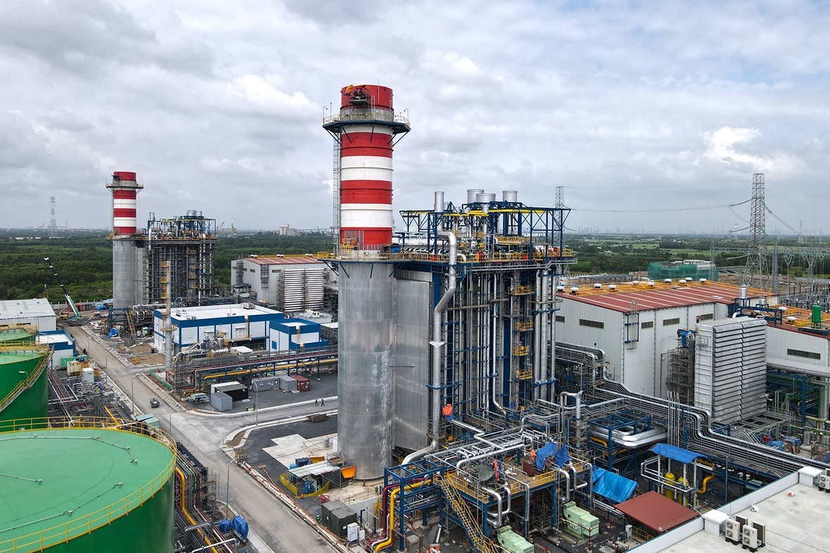 Thông qua nhiều nội dung quan trọng, tạo tiền đề thực hiện thắng lợi nghị quyết Đại hội Đảng bộ PV Power lần thứ IV, nhiệm kỳ 2025-2030 Thông qua nhiều nội dung quan trọng, tạo tiền đề thực hiện thắng lợi nghị quyết Đại hội Đảng bộ PV Power lần thứ IV, nhiệm kỳ 2025-2030