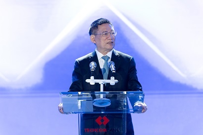 Techcombank Investment Summit 2025: “Việt Nam mới – Tầm nhìn kiến tạo giá trị”