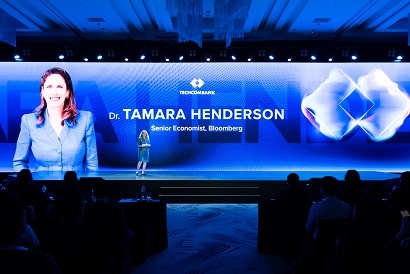 Techcombank Investment Summit 2025: “Việt Nam mới – Tầm nhìn kiến tạo giá trị”