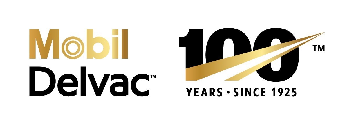 ExxonMobil kỷ niệm 100 năm thương hiệu dầu nhớt Mobil™ Delvac™