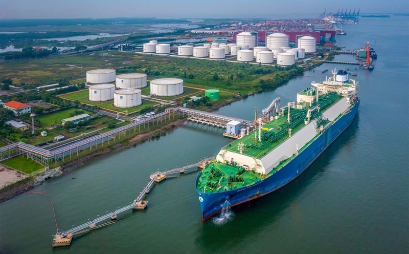 Bài 2: Petrovietnam giải bài toán tăng trưởng điện bằng 