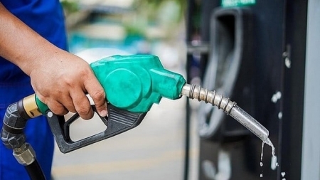 Đề xuất giữ nguyên mức giảm thuế bảo vệ môi trường với xăng dầu đến hết năm 2026