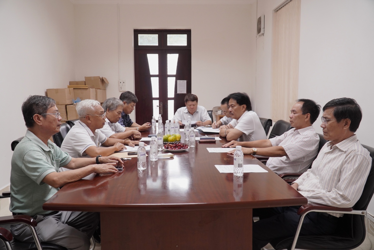 Hội Dầu khí Vũng Tàu: Tập trung đổi mới sinh hoạt, phát triển hội viên