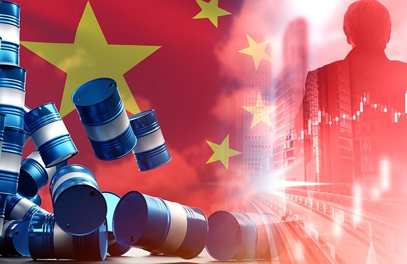 Đằng sau câu chuyện dầu giá rẻ mà Trung Quốc mua từ Iran và Nga