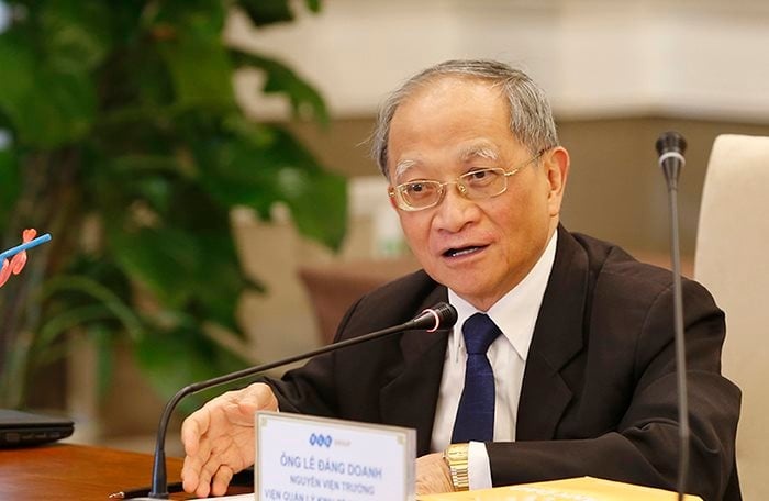 Petrovietnam và 5 chữ 