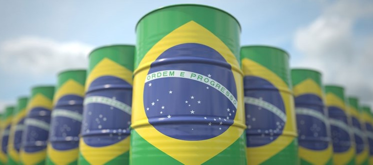 Thuế quan của Trump có thực sự đe dọa xuất khẩu dầu mỏ của Brazil?