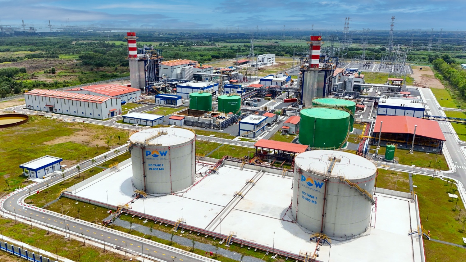 Hiện thực hóa điện khí LNG theo Quy hoạch điện VIII: Cần chuỗi cam kết dài hạn và thị trường cạnh tranh