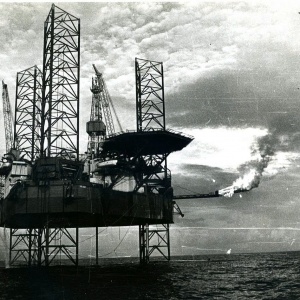 Chuyện về những tấn dầu đầu tiên được khai thác tại Việt Nam (Kỳ 2)