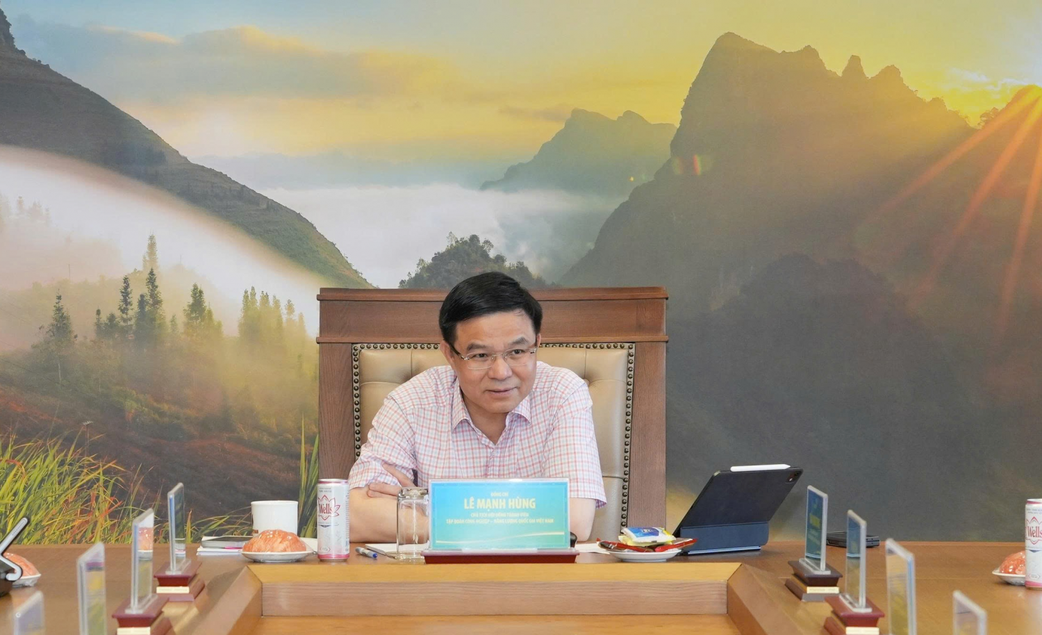 Chủ động thực thi Luật 68, Petrovietnam chuẩn hóa quản trị và mở rộng không gian phát triển