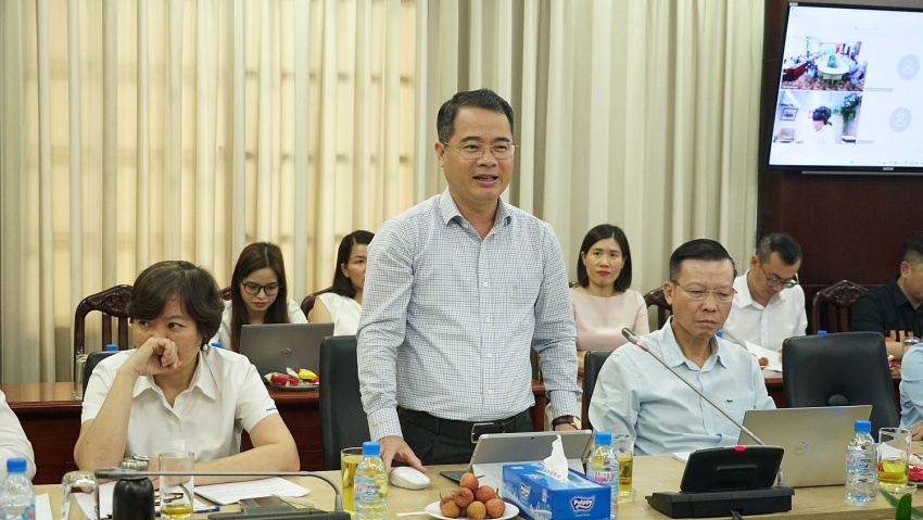 Công đoàn Vietsovpetro: Đề xuất làm rõ hơn vai trò của tổ chức Công đoàn