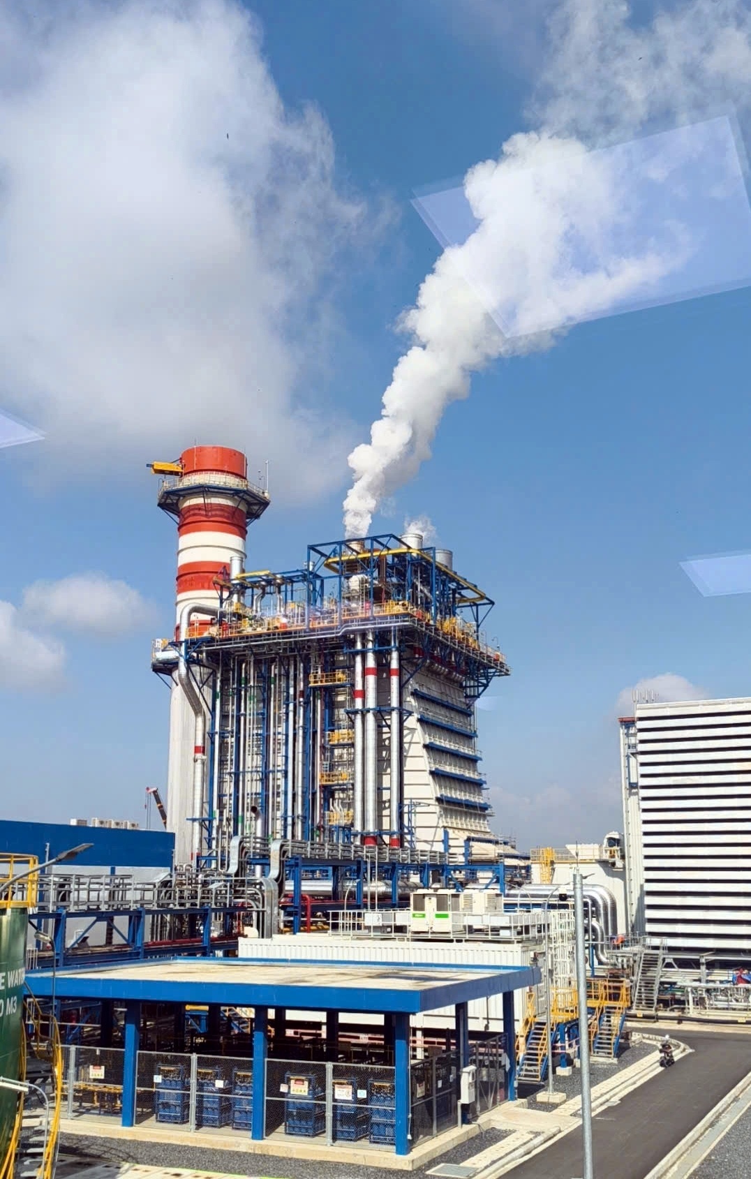 Cần có chính sách để thúc đẩy chuyển động các dự án điện khí/LNG