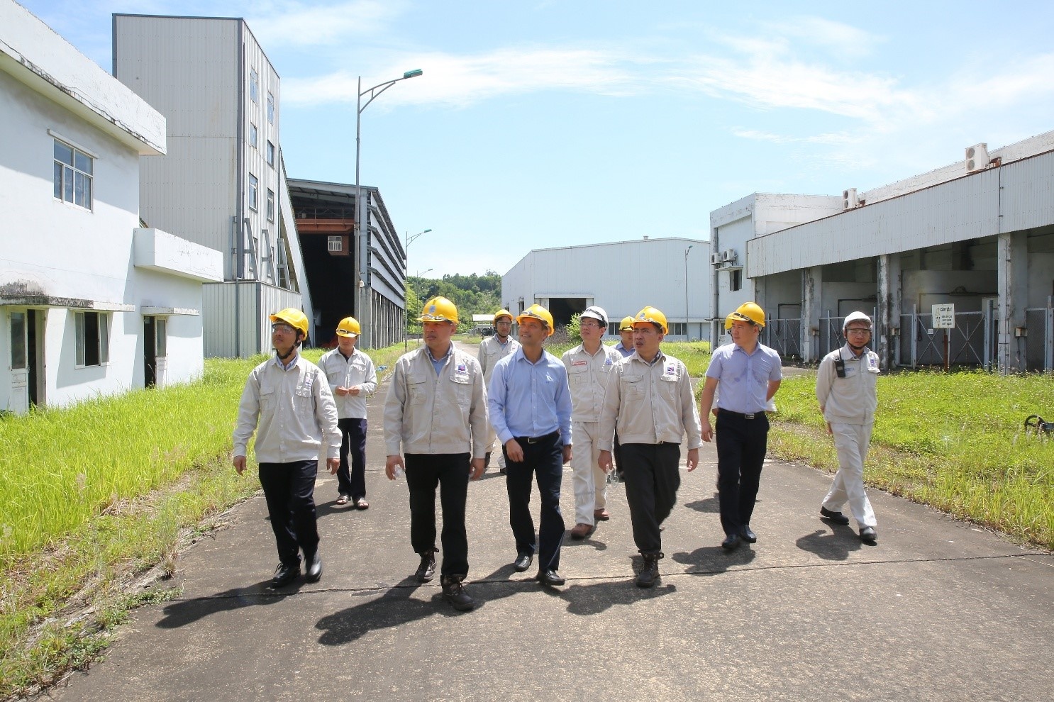 BSR trong hành trình chuyển đổi năng lượng và nhiên liệu xanh