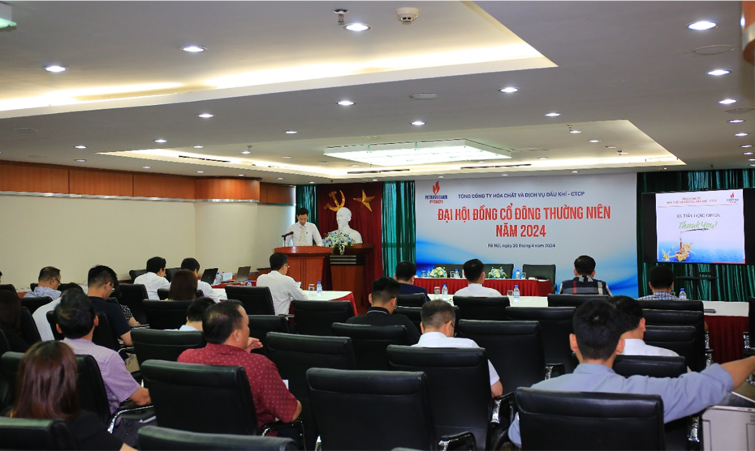 PVChem và luật 68