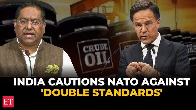 Ấn Độ cảnh báo về 