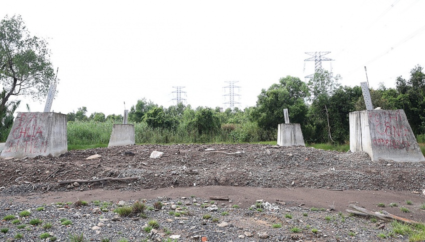 Đồng Nai: Gỡ vướng mắc mặt bằng các dự án truyền tải giải tỏa công suất NMĐ Nhơn Trạch 3 và 4