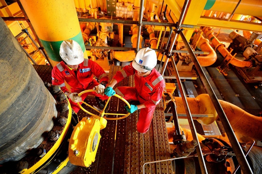 Dự án Biển Đông 01: Niềm tự hào và trách nhiệm lớn lao (kỳ 2)