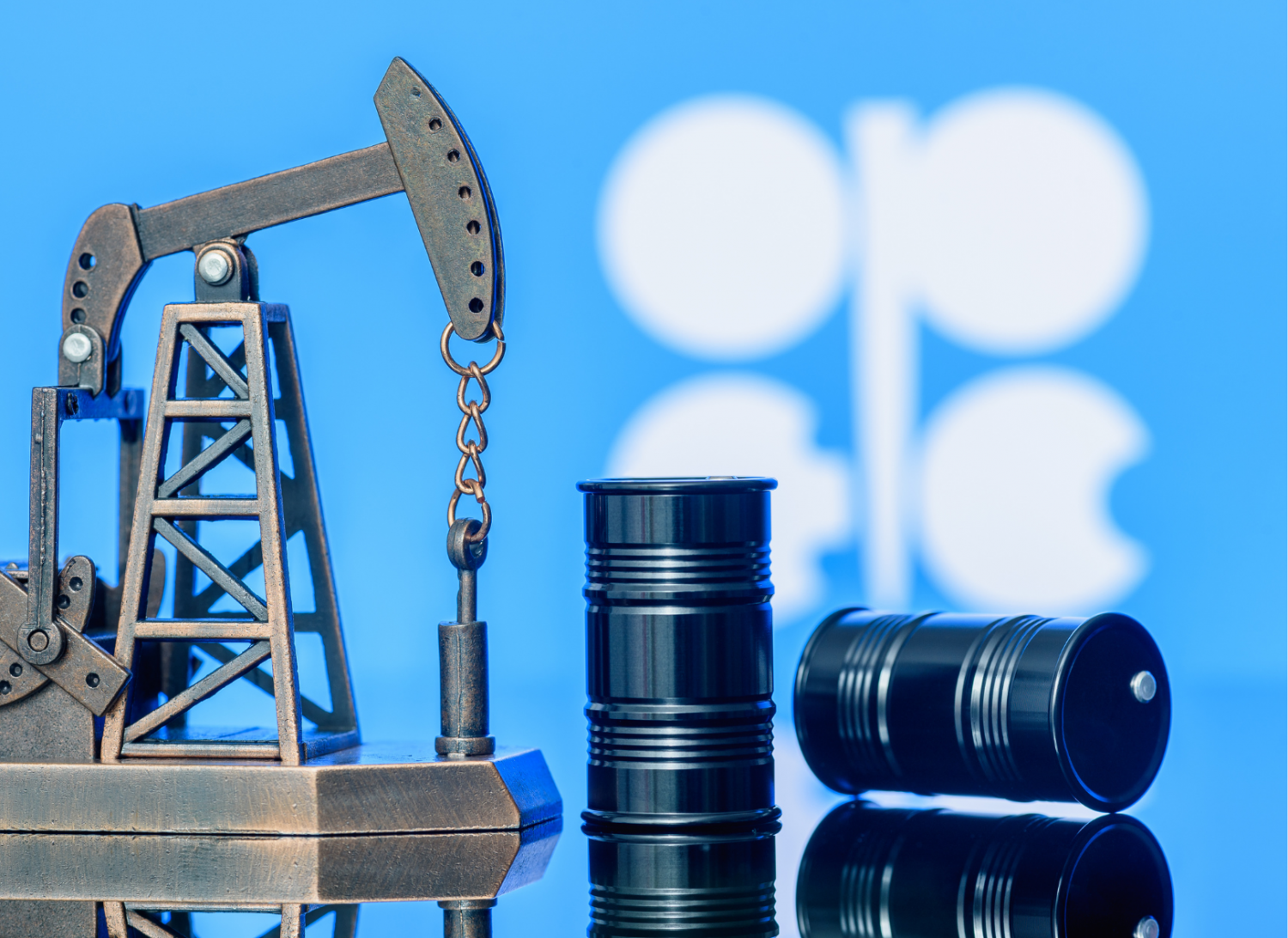 Chuyển dịch năng lượng: Hệ quả khi OPEC+ tăng sản lượng dầu mỏ