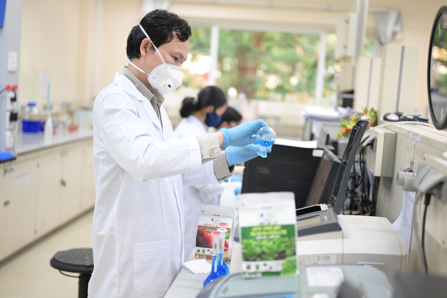 PVFCCo   Phú Mỹ: Tiên phong đổi mới sáng tạo, nâng tầm SXKD và chuyển đổi số