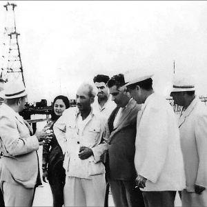 Từ mong ước của Người đến tầm vóc Petrovietnam