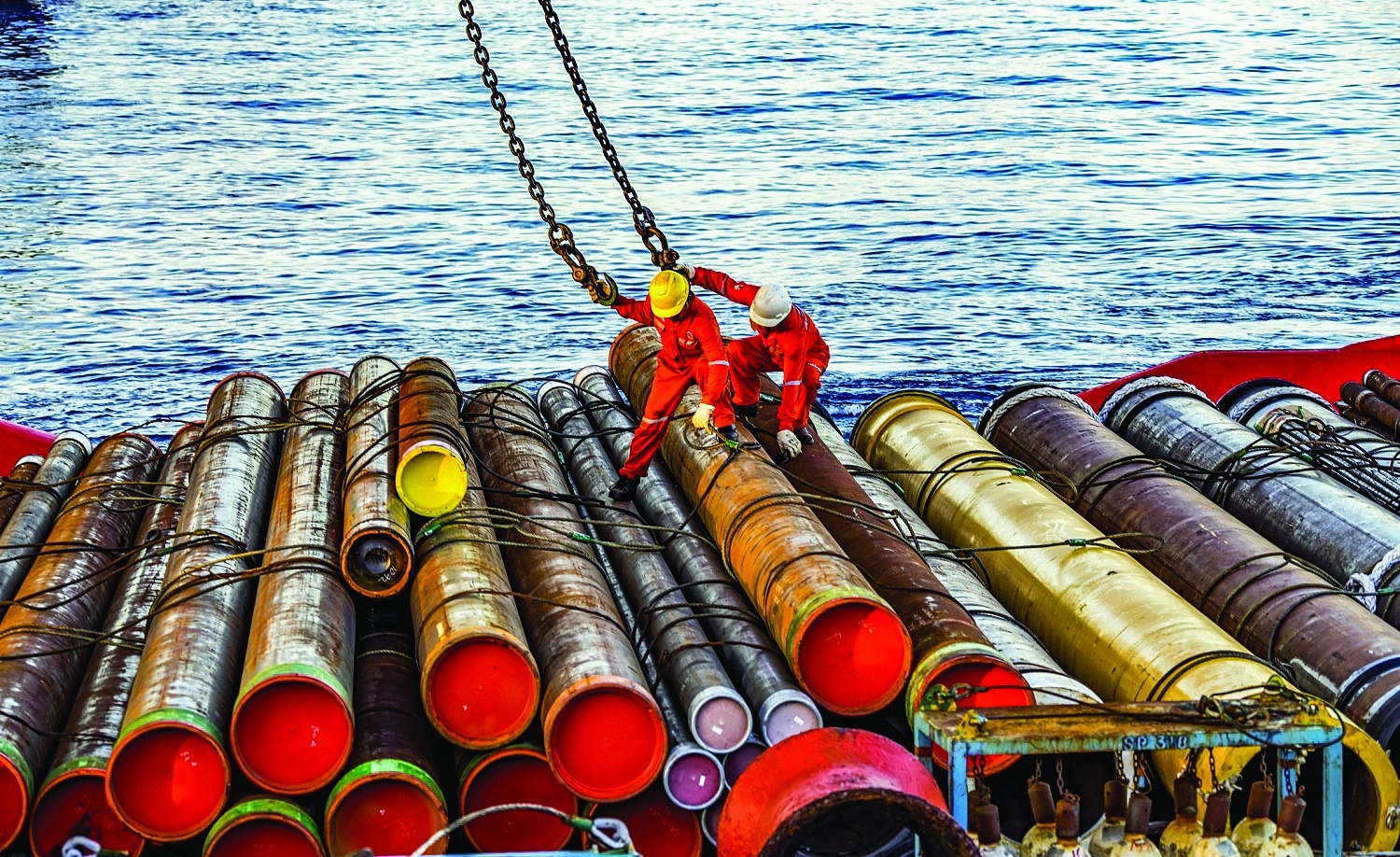 Petrovietnam khẳng định vị thế doanh nghiệp hàng đầu về văn hóa doanh nghiệp