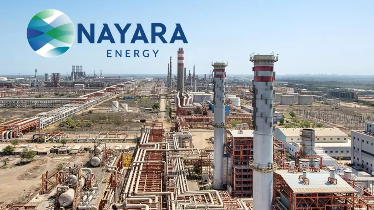 Rosneft phản đối lệnh trừng phạt của EU nhằm vào công ty Ấn Độ