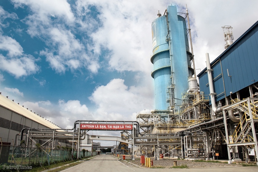 Petrovietnam và 5 chữ 