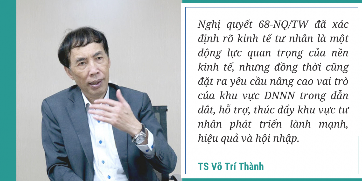 Bài 2: Mở đường khai thông “cao tốc chính sách”