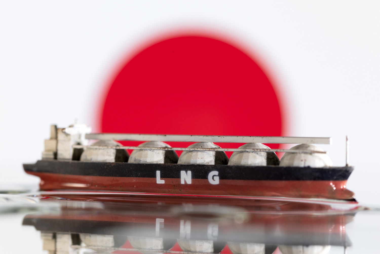 Nhật Bản có thể làm chậm tiến trình năng lượng sạch ở Đông Nam Á?