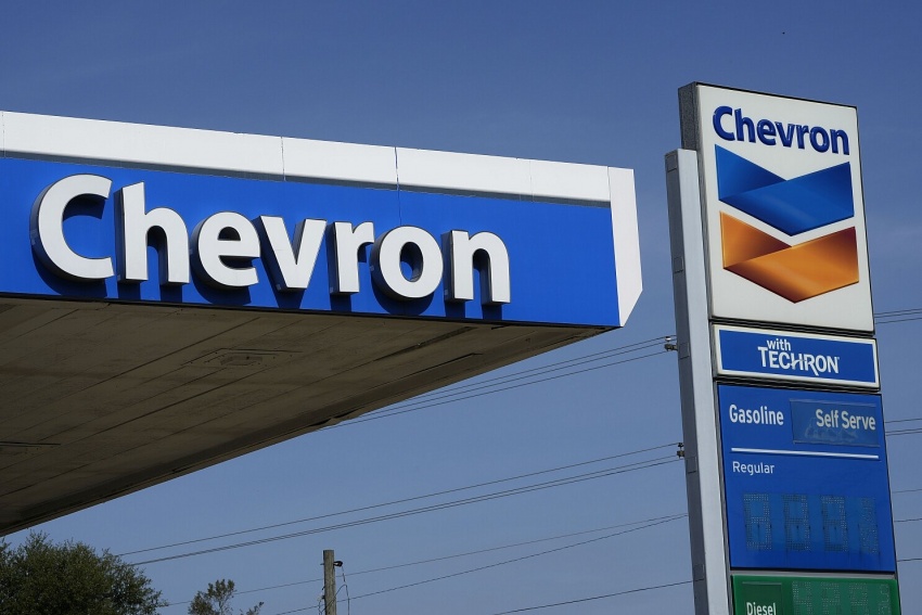 Mỹ nới lỏng lệnh trừng phạt, Chevron chuẩn bị quay lại Venezuela