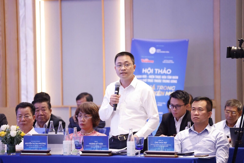 Khánh Hòa: Hướng tới thủ phủ năng lượng sạch nhờ điện hạt nhân và logistics