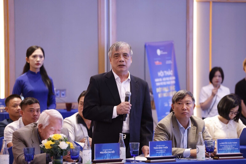 Khánh Hòa: Hướng tới thủ phủ năng lượng sạch nhờ điện hạt nhân và logistics